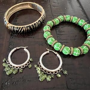 Jewelry bundle